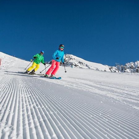 Mooshaus Winterresort Кюгтай Екстер'єр фото